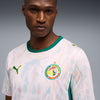 Sénégal 2026 (domicile)