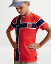 Norvège 2026 (domicile) - enfant