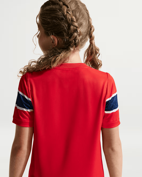Norvège 2026 (domicile) - enfant