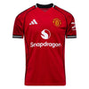 MAN U 25/26 (domicile)