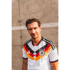 Allemagne 2026 (domicile)