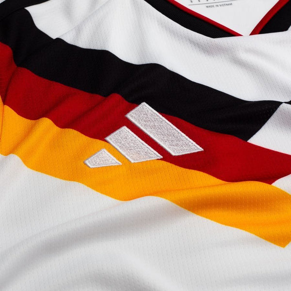 Allemagne 2026 (domicile)