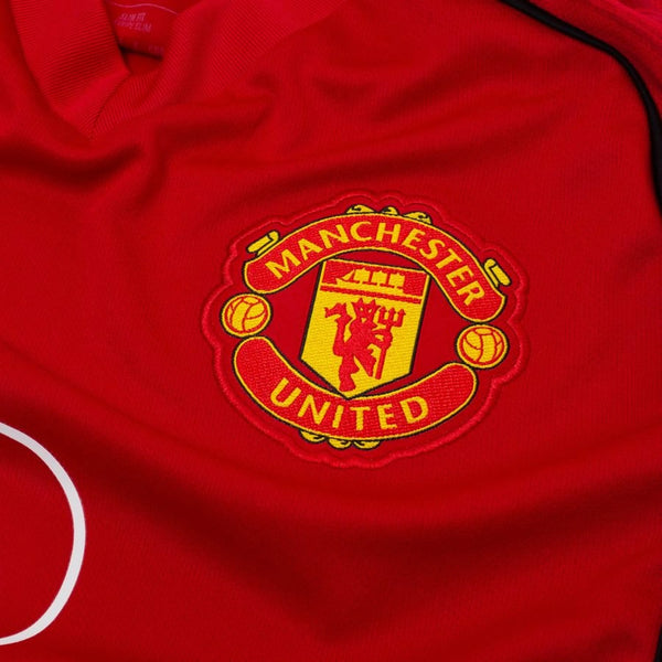 MAN U 25/26 (domicile)