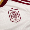 Espagne 2026 (extérieur)