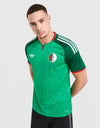 Algérie 2026 (extérieur)
