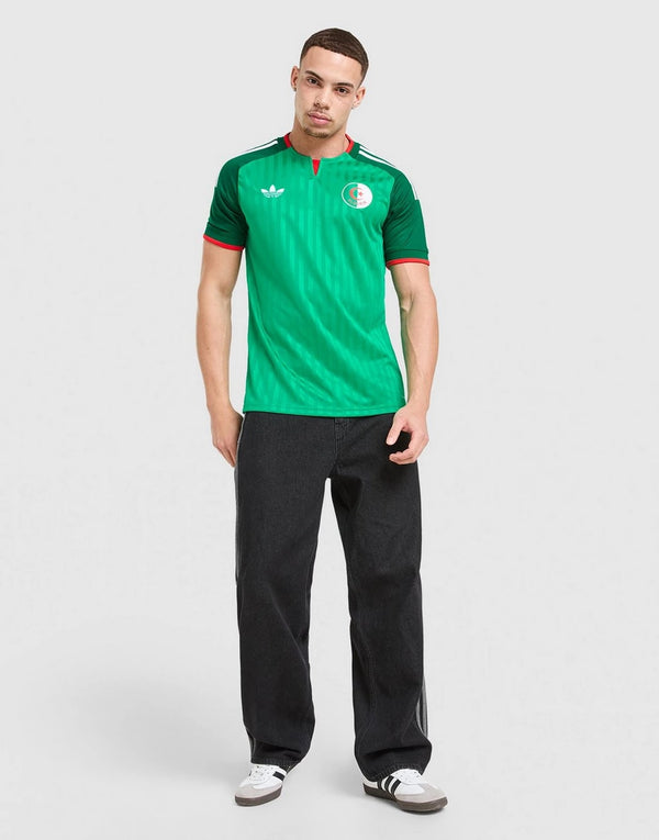 Algérie 2026 (extérieur)