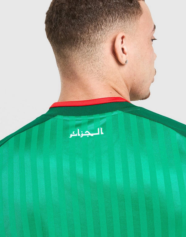Algérie 2026 (extérieur)