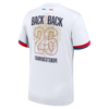 PAR 25/26 Champions d'Europe (B2B)(Extérieur)