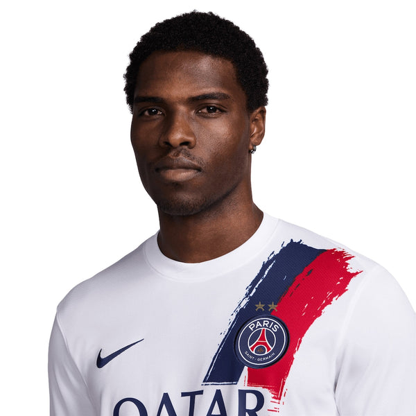 PAR 25/26 Champions d'Europe (B2B)(Extérieur)