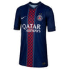 PAR 25/26 Champions d'Europe (B2B)(Domicile)