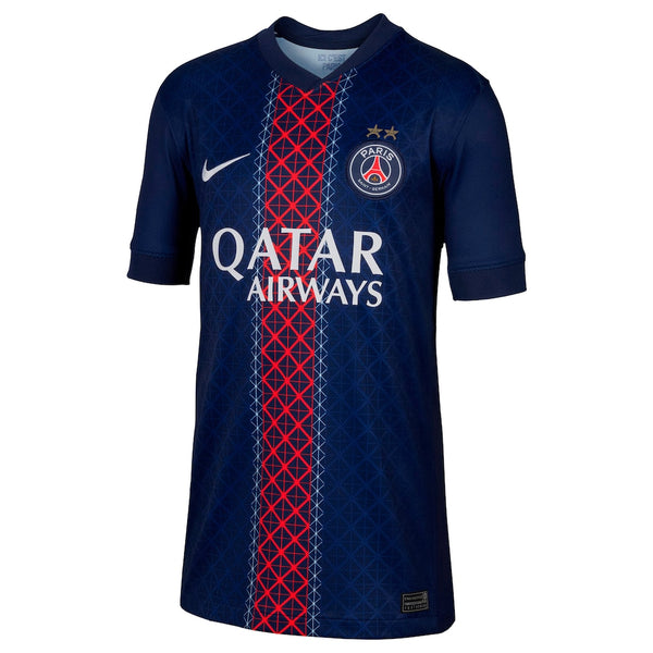 PAR 25/26 Champions d'Europe (B2B)(Domicile)