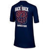 PAR 25/26 Champions d'Europe (B2B)(Domicile)
